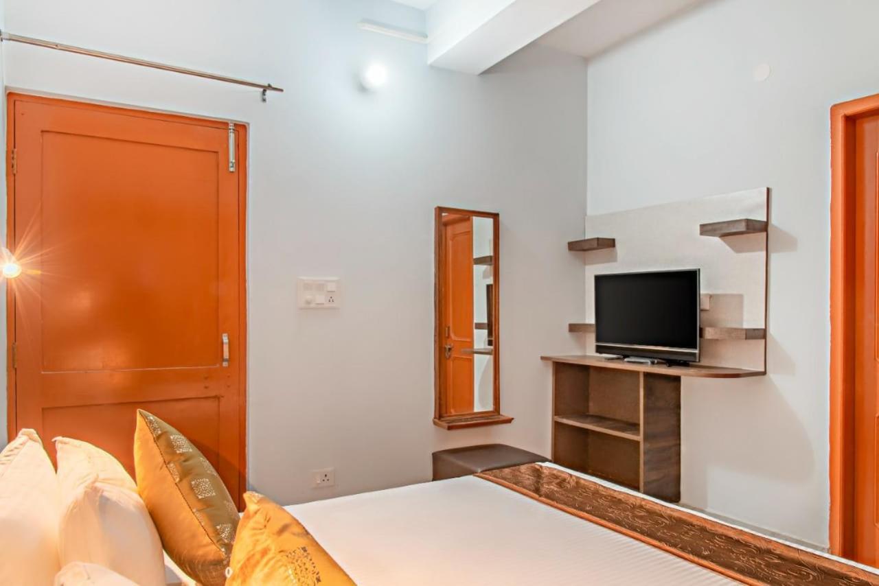 The Kasauli Western Uphills I Serviced Apartments I Pvt Balcony I Peacefull Area I By Exotic Stays Eksteriør bilde