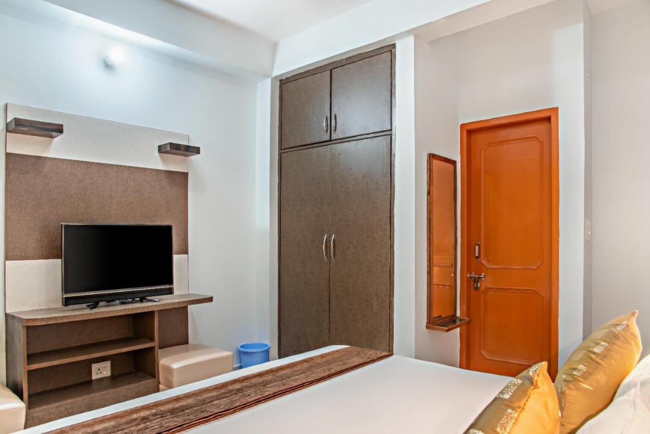 The Kasauli Western Uphills I Serviced Apartments I Pvt Balcony I Peacefull Area I By Exotic Stays Eksteriør bilde